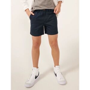 NWT Chubbies The Armadas Youth Originals Stretch Twill Shorts Size XL Boys